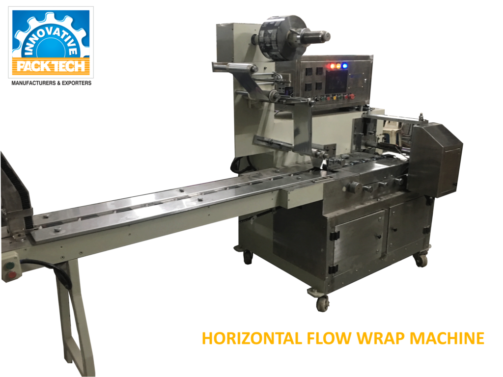 IPM-Horizontal-Flow-Wrap-Machine