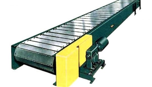 Slat-Conveyors